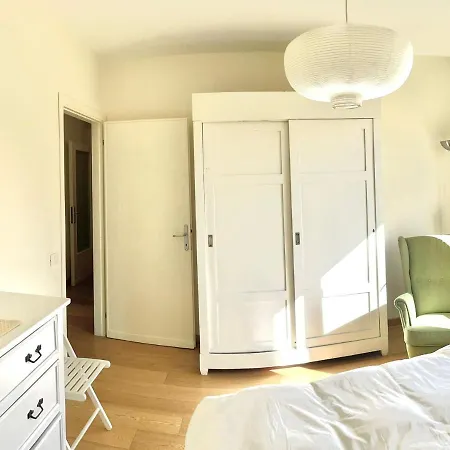 A Casa Di Rocco With Air Condition, Wifi And Private Parking Lucca