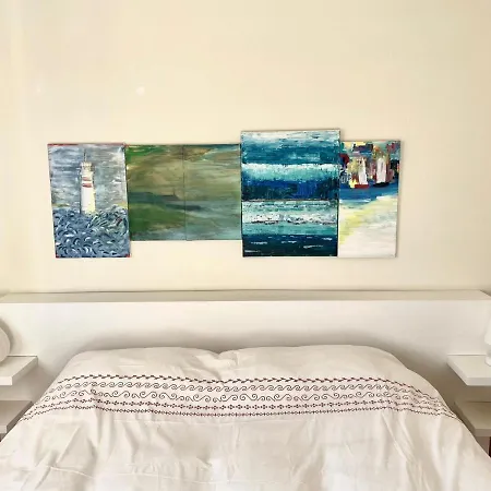 A Casa Di Rocco With Air Condition, Wifi And Private Parking Apartment Lucca