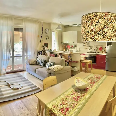 Apartment A Casa Di Rocco With Air Condition, Wifi And Private Parking Lucca