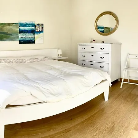 Apartment A Casa Di Rocco With Air Condition, Wifi And Private Parking Lucca