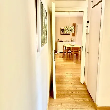 Apartment A Casa Di Rocco With Air Condition, Wifi And Private Parking *